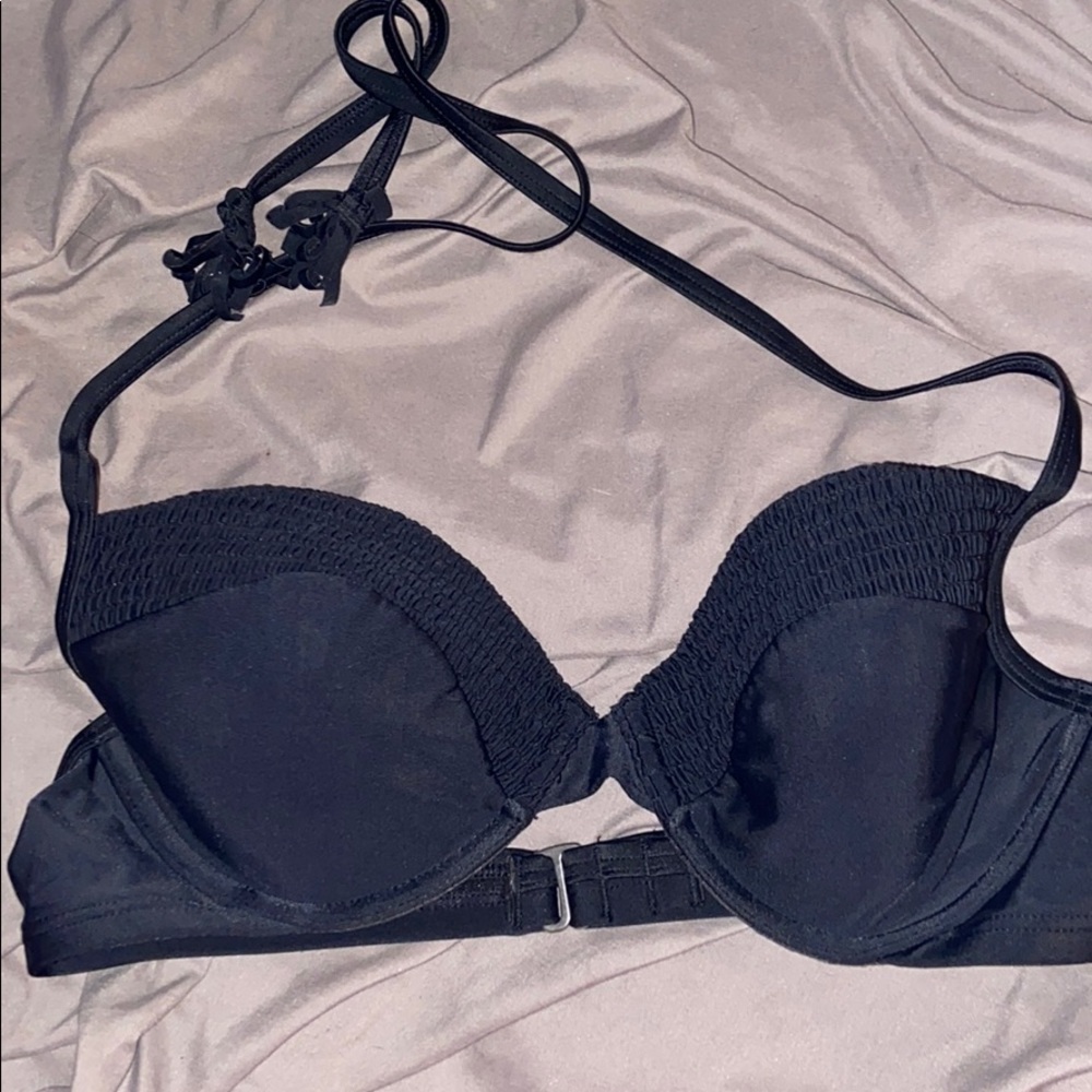 Hollister Swim Top